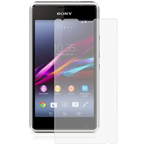 Replacement for SONY E1 TEMPERED SCREEN GUARD - Quality Phone Parts in Sri Lanka